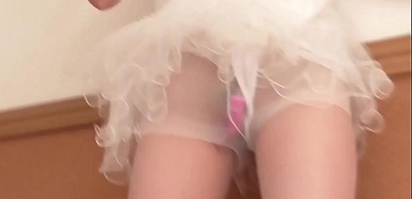  Top Japan sex with horny ballerina Miu Kimura - More at javhd.net